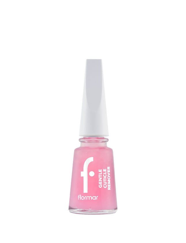 FLORMAR NAIL CARE 11ML GENTLE CUTICLE