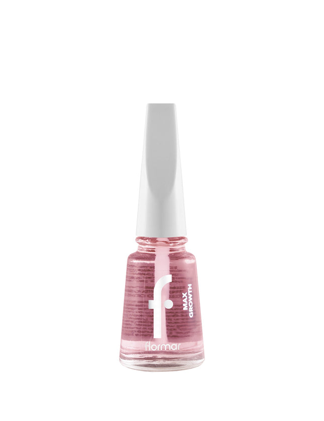 FLORMAR NAIL CARE 11ML MAX GROWTH