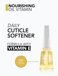 FLORMAR NAIL CARE 11ML NOURSHING OIL