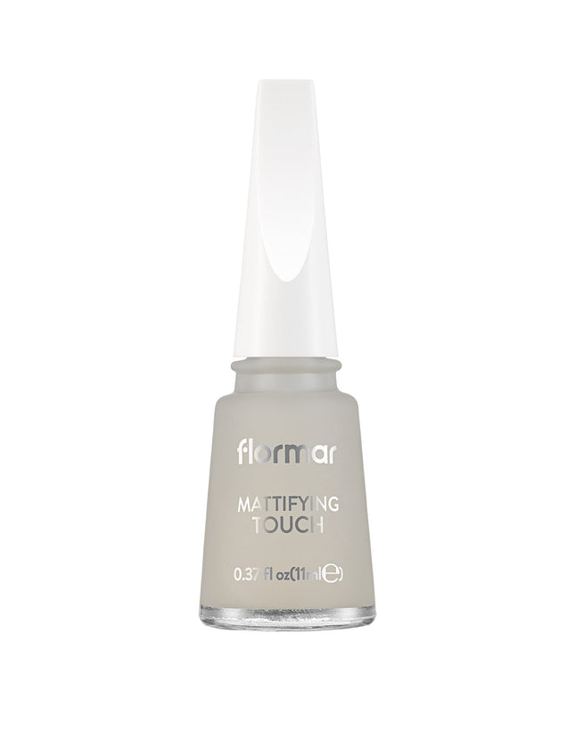 FLORMAR NAIL CARE 11ML MATTIFYING TOUCH