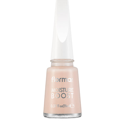 FLORMAR NAIL CARE 11ML NAIL MOISTURE BOOST