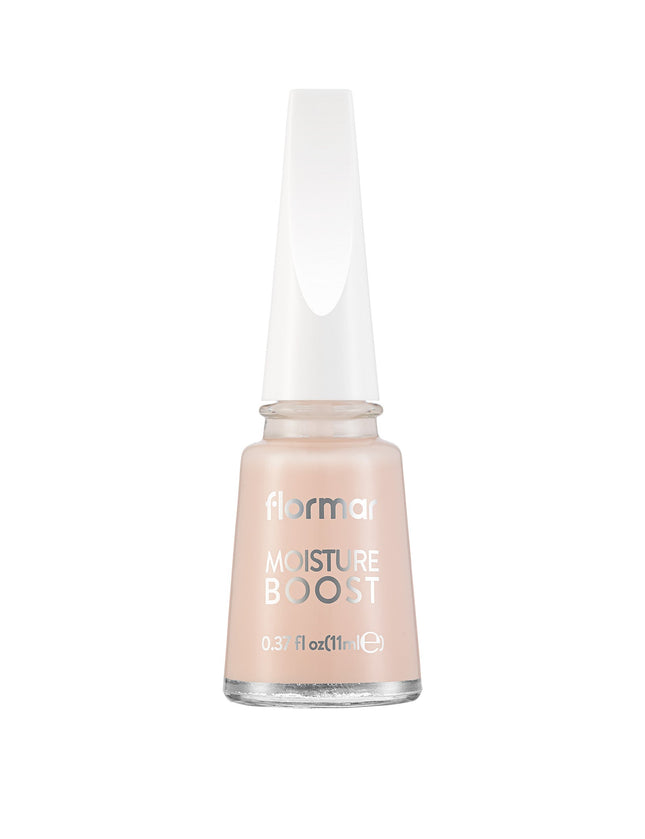 FLORMAR NAIL CARE 11ML NAIL MOISTURE BOOST