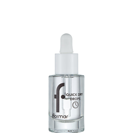 FLORMAR NAIL CARE 11ML QUICK DRY EXTRA SHINE
