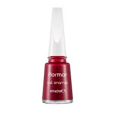FLORMAR NAIL ENAMEL 496