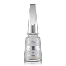 FLORMAR NAIL ENAMEL GLITTER GL11