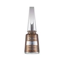 FLORMAR NAIL ENAMEL GLITTER GL16