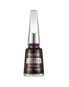 FLORMAR NAIL ENAMEL GLITTER GL44