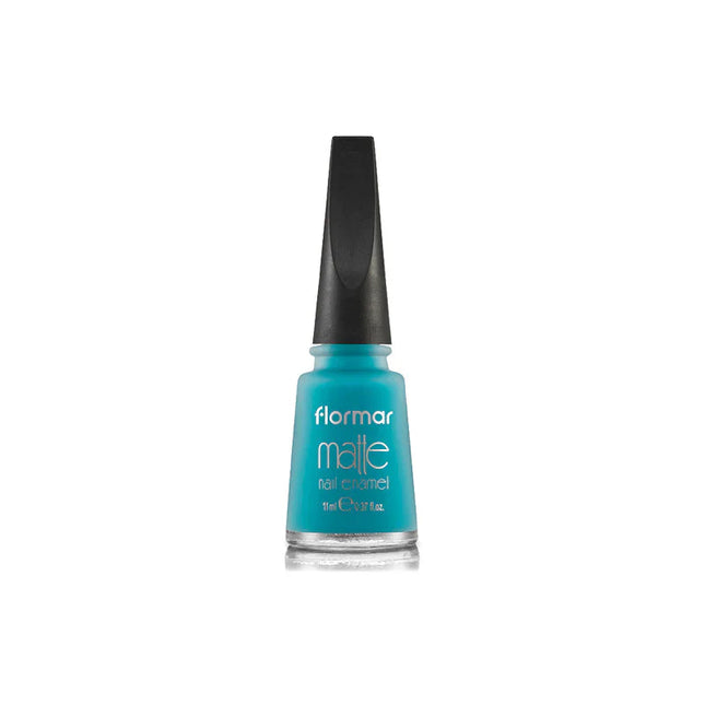 FLORMAR NAIL ENAMEL MATTE M05