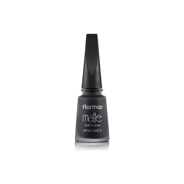 FLORMAR NAIL ENAMEL MATTE M30