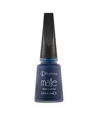 FLORMAR NAIL ENAMEL MATTE M37