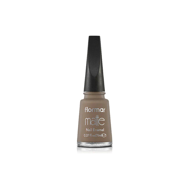 FLORMAR NAIL ENAMEL MATTE M44