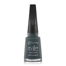 FLORMAR NAIL ENAMEL MATTE M51