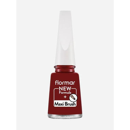 FLORMAR NAIL ENAMEL MAXI BRUSH 416