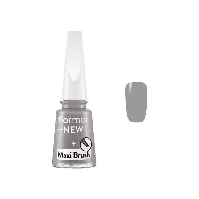 FLORMAR NAIL ENAMEL MAXI BRUSH 417
