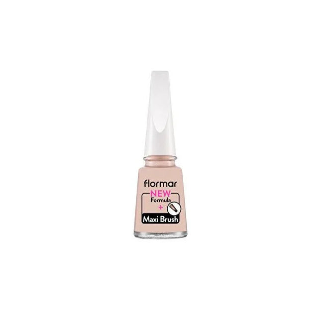 FLORMAR NAIL ENAMEL MAXI BRUSH 456