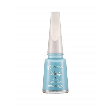 FLORMAR NAIL ENAMEL PEARLY PL004