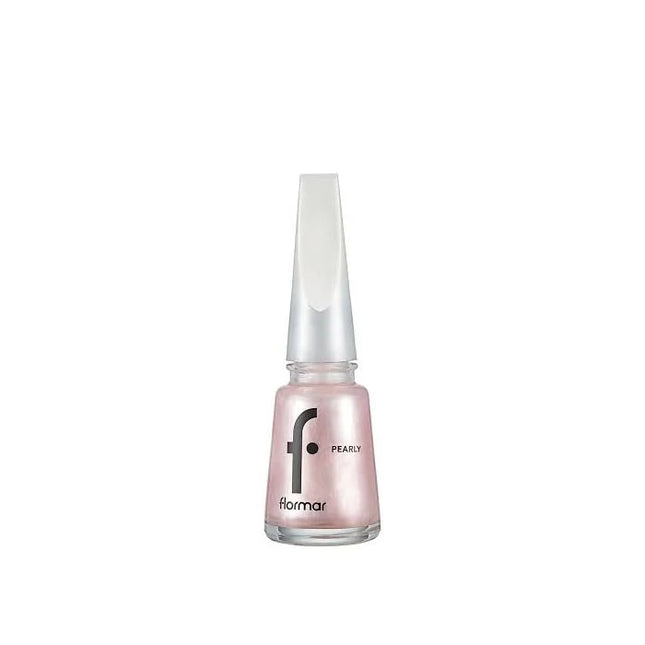 FLORMAR NAIL ENAMEL PEARLY PL103