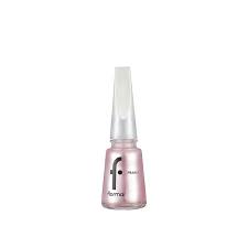FLORMAR NAIL ENAMEL PEARLY PL202