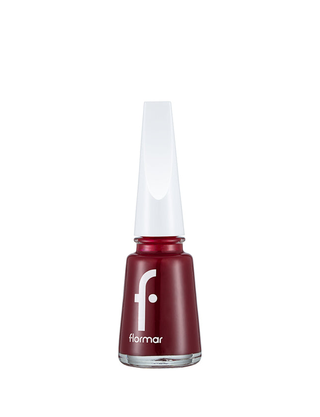 FLORMAR NAIL ENAMEL PEARLY PL314
