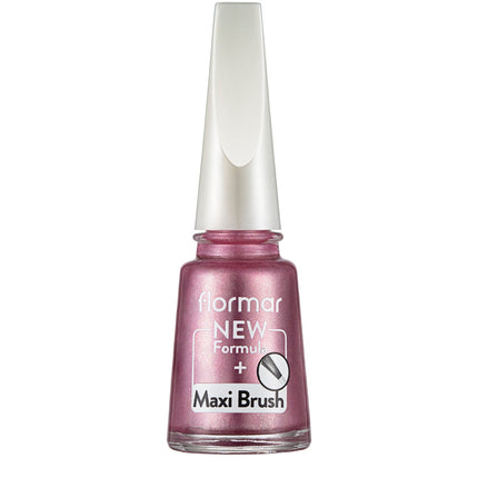 FLORMAR NAIL ENAMEL PEARLY PL360