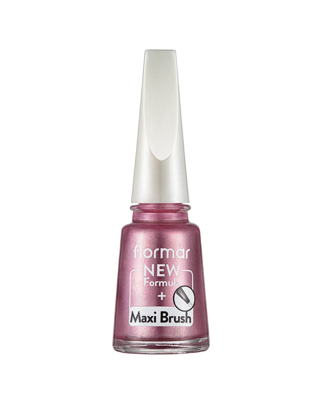 FLORMAR NAIL ENAMEL PEARLY PL360