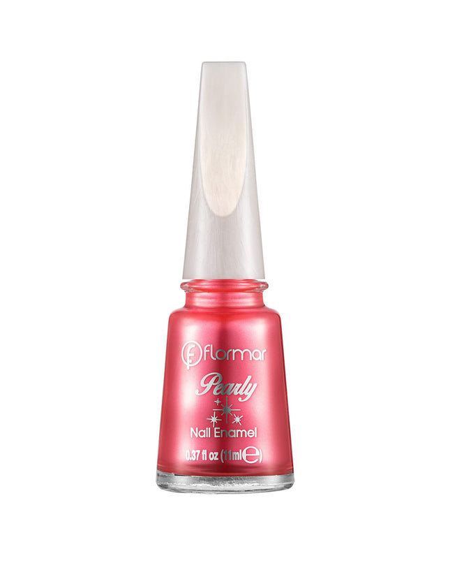 FLORMAR NAIL ENAMEL PEARLY PL378