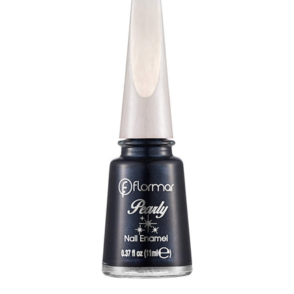 FLORMAR NAIL ENAMEL PEARLY PL398