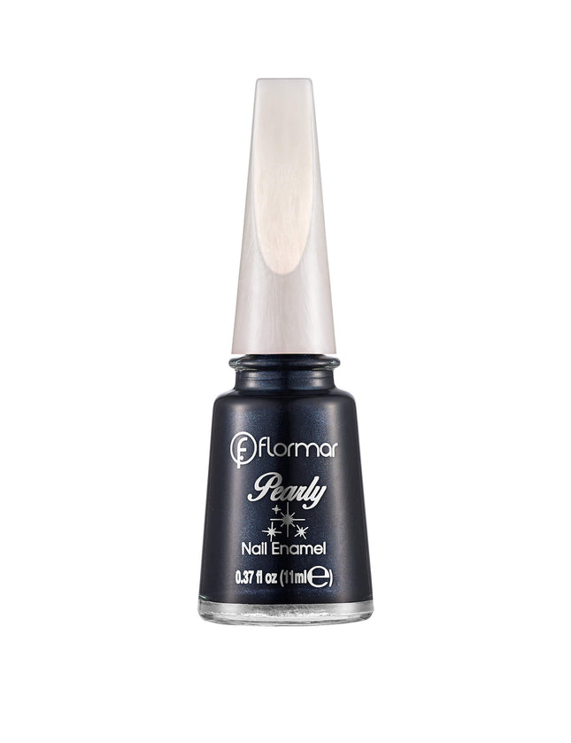 FLORMAR NAIL ENAMEL PEARLY PL398