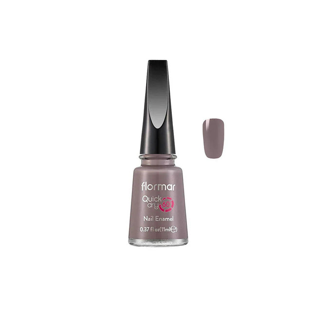 FLORMAR NAIL ENAMEL QUICK DRY QD25