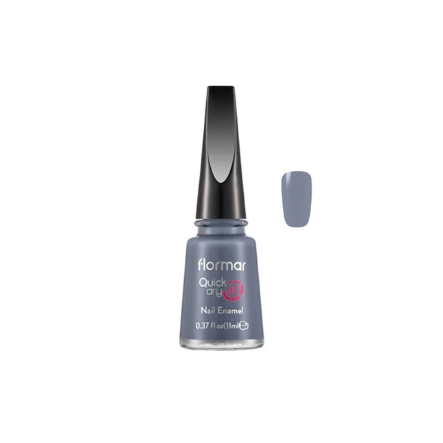 FLORMAR NAIL ENAMEL QUICK DRY QD27