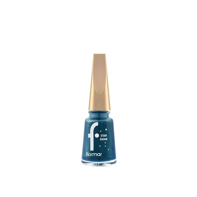 FLORMAR NAIL ENAMEL STAR SHINE ST04
