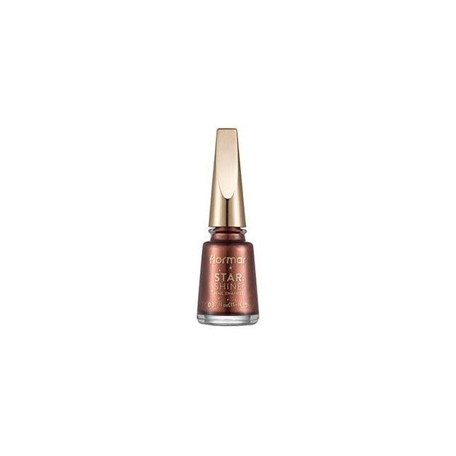 FLORMAR NAIL ENAMEL STAR SHINE ST05