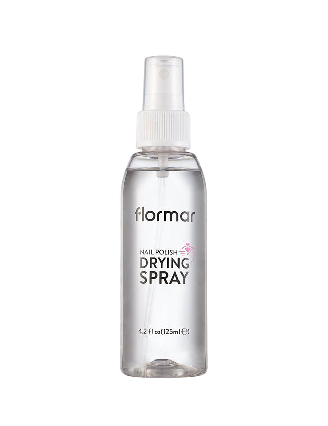 FLORMAR NAIL POLISH DRYING SPRAY 125ML
