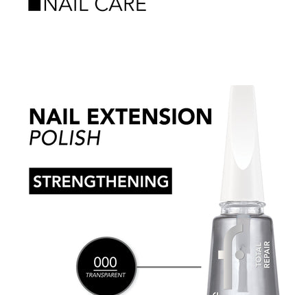 FLORMAR NAIL CARE 11ML TOTAL REPAIR
