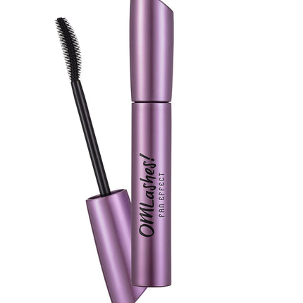 FLORMAR MASCARA OMLASHES FAN EFFECT