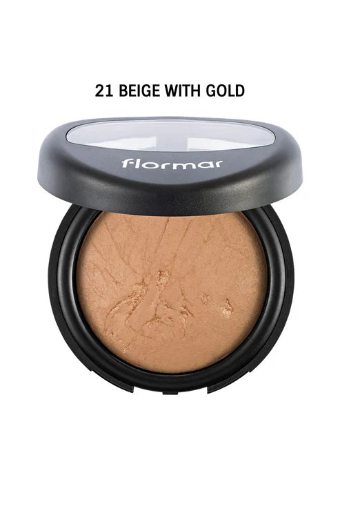 FLORMAR POWDER BAKED 21