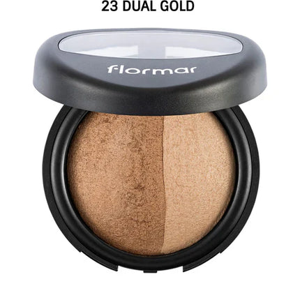 FLORMAR POWDER BAKED 23