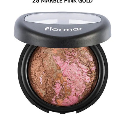 FLORMAR POWDER BAKED 25