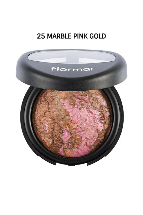 FLORMAR POWDER BAKED 25