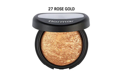 FLORMAR POWDER BAKED 27
