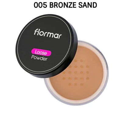 FLORMAR POWDER LOOSE 005