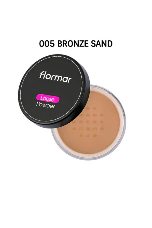 FLORMAR POWDER LOOSE 005
