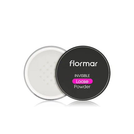 FLORMAR POWDER LOOSE INVISBLE