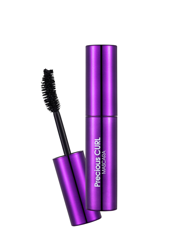 FLORMAR MASCARA PRECIOUS CURL BLACK