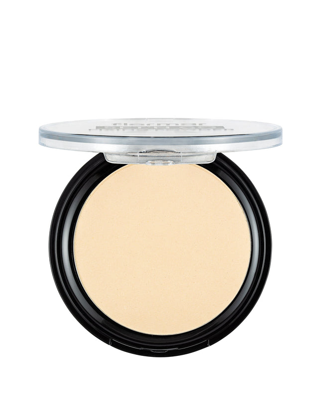 FLORMAR POWDER SET N GO FIXING 001