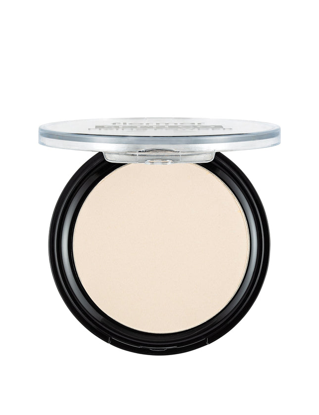 FLORMAR POWDER SET N GO FIXING 002