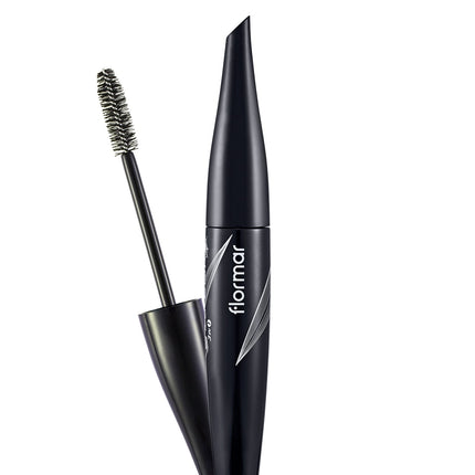 FLORMAR MASCARA SPIDER LASH 3IN1 BLACK