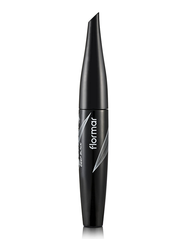 FLORMAR MASCARA SPIDER LASH DEEP BLACK