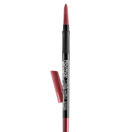 FLORMAR LIPLINER STYLE MATIC SL01