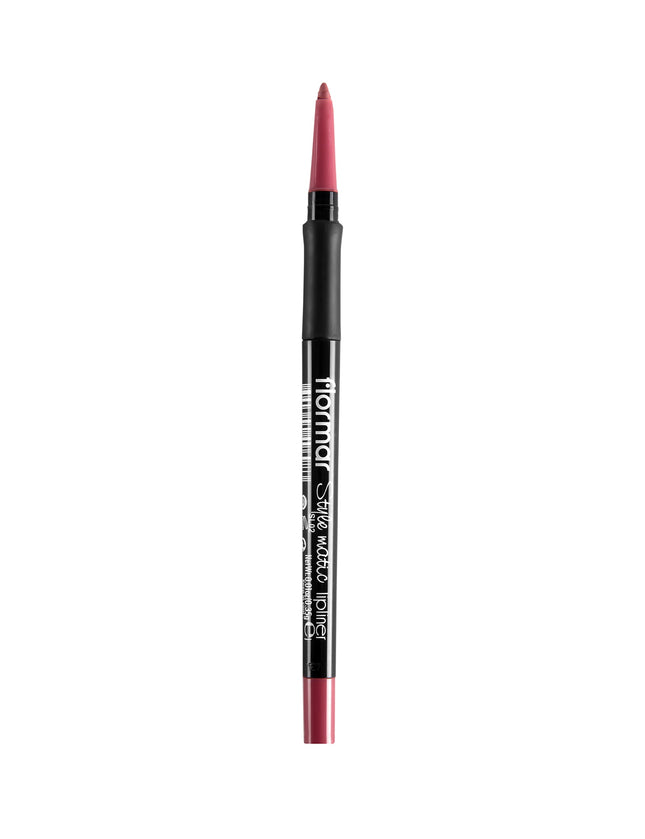 FLORMAR LIPLINER STYLE MATIC SL02